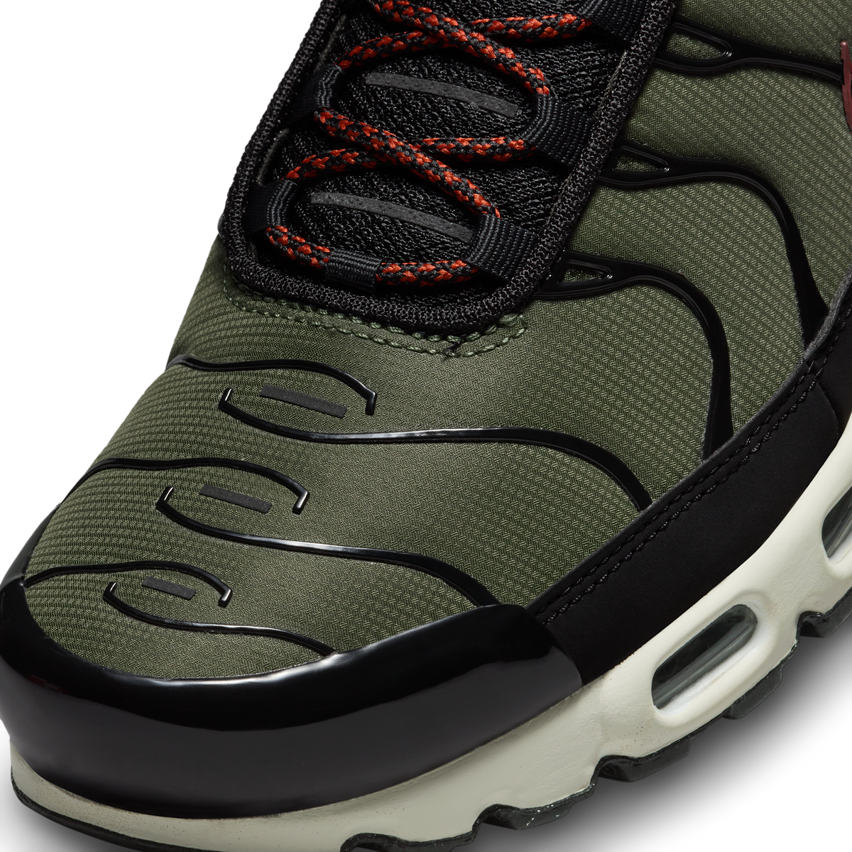 Nike Air Max Plus Cargo Khaki Phantom | FB9722-300