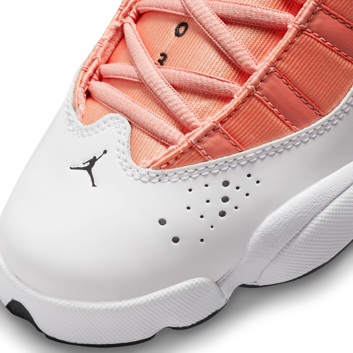 Jordan 6 Rings Light Madder Root (GS)