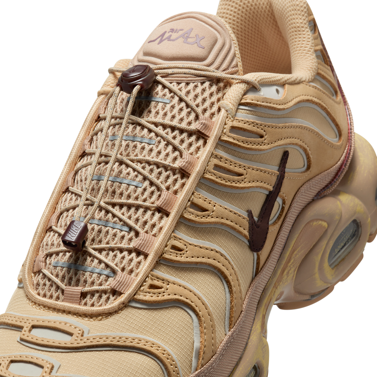 Nike Air Max Plus Sesame | FZ5049-222