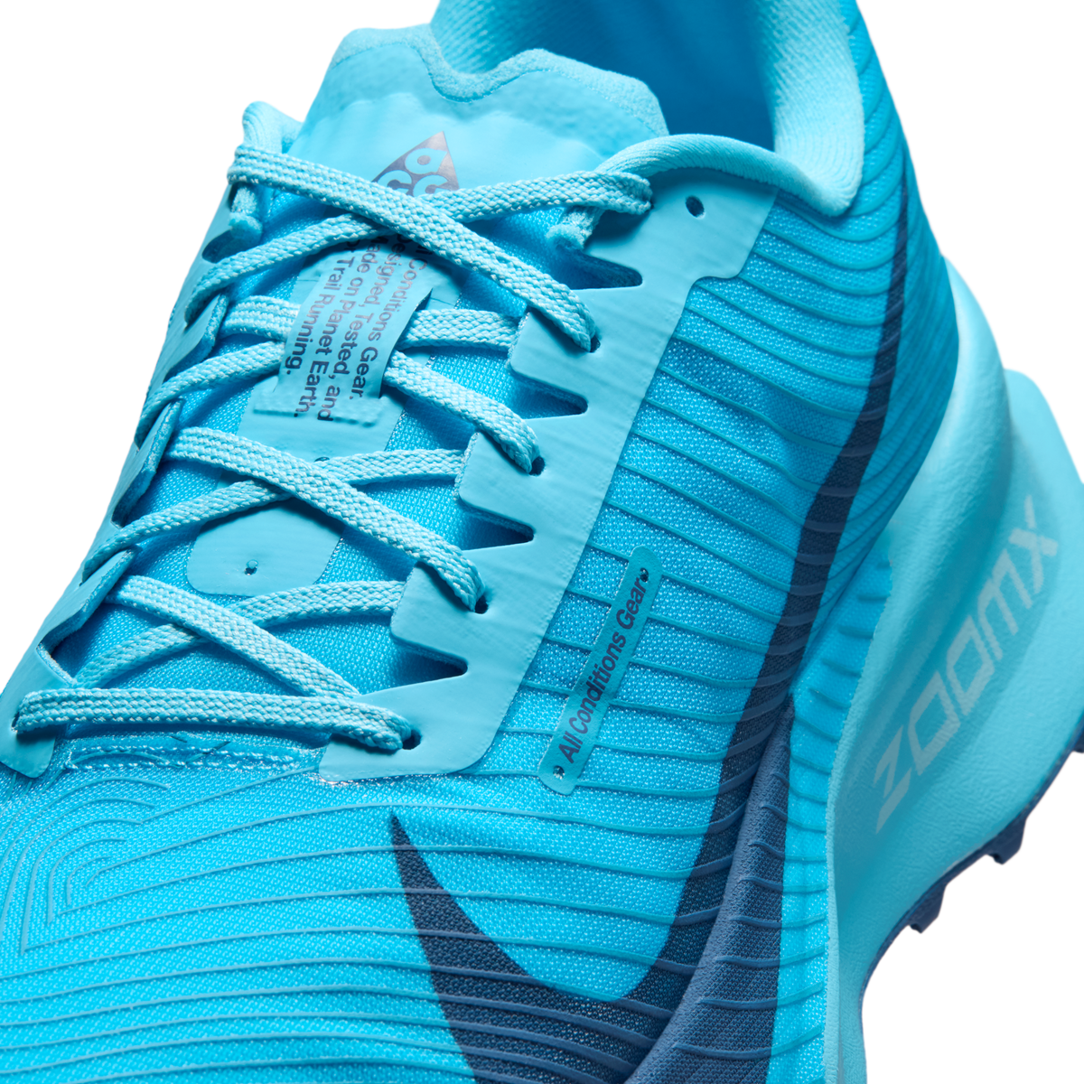 Nike ACG ZoomX Ultrafly Trail Baltic Blue