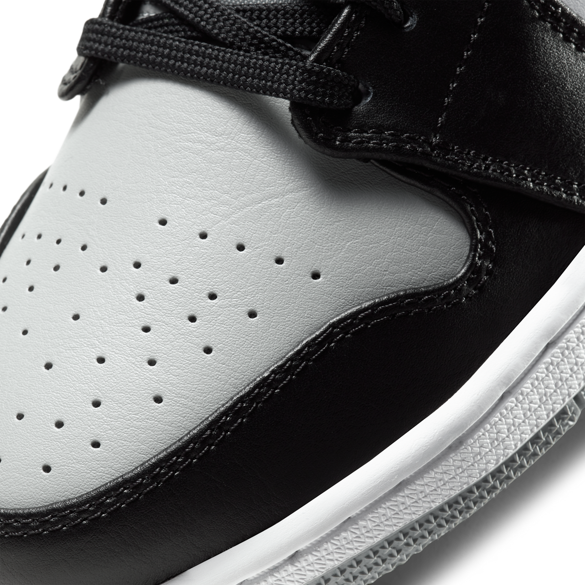 Jordan 1 Low Shadow