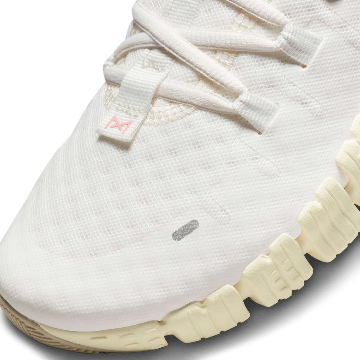 Nike Free Metcon 5 Sail Sanddrift (Women's) | DV3950-100