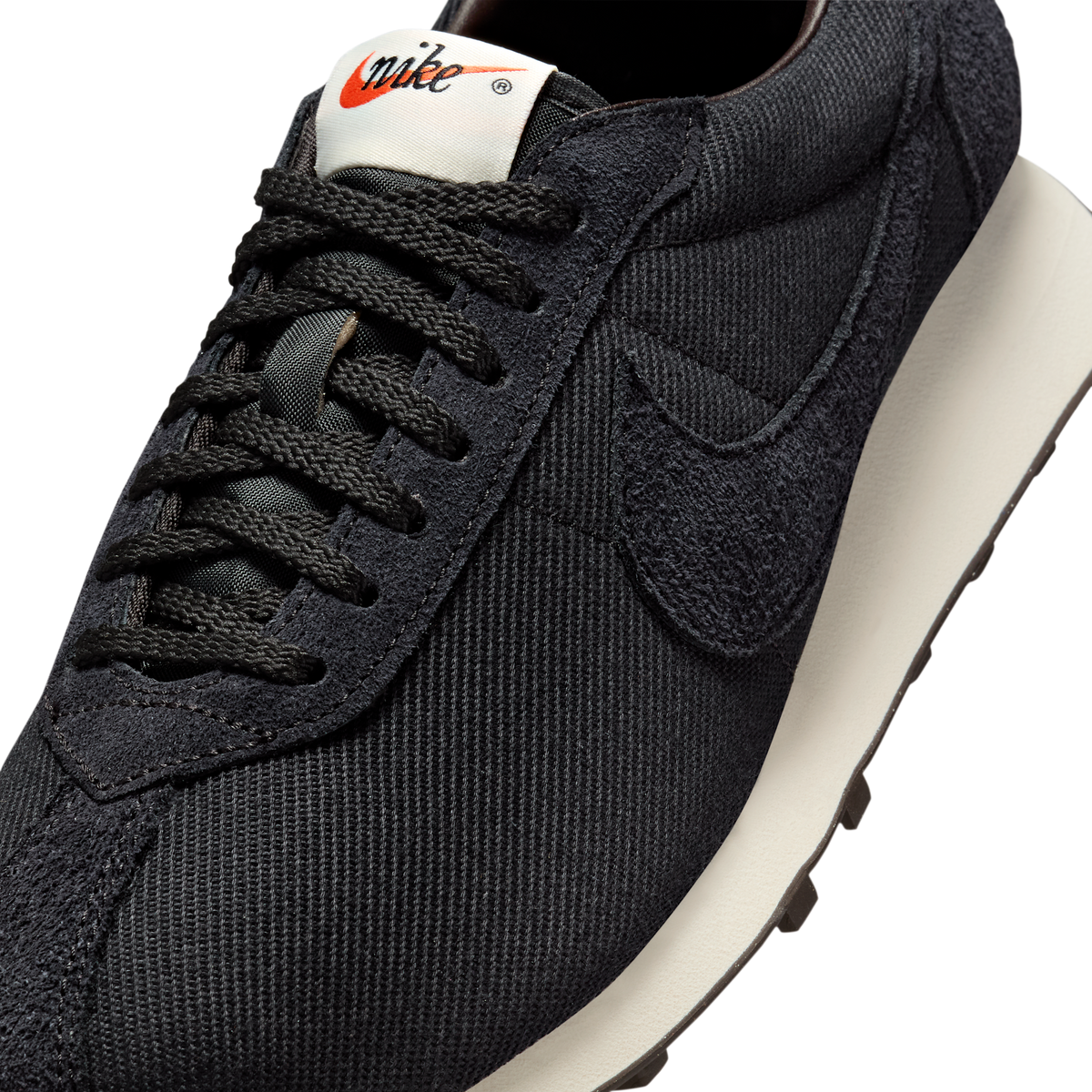 Nike LD-1000 Black Velvet Brown
