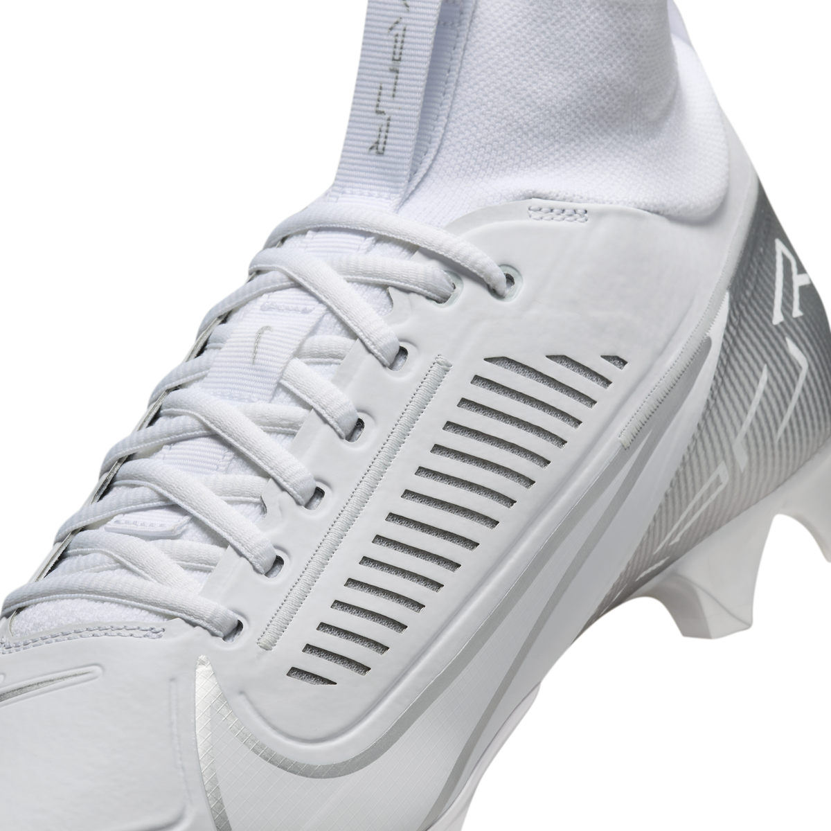 Nike Vapor Edge Pro 360 2 White Metallic Silver | DA5456-102