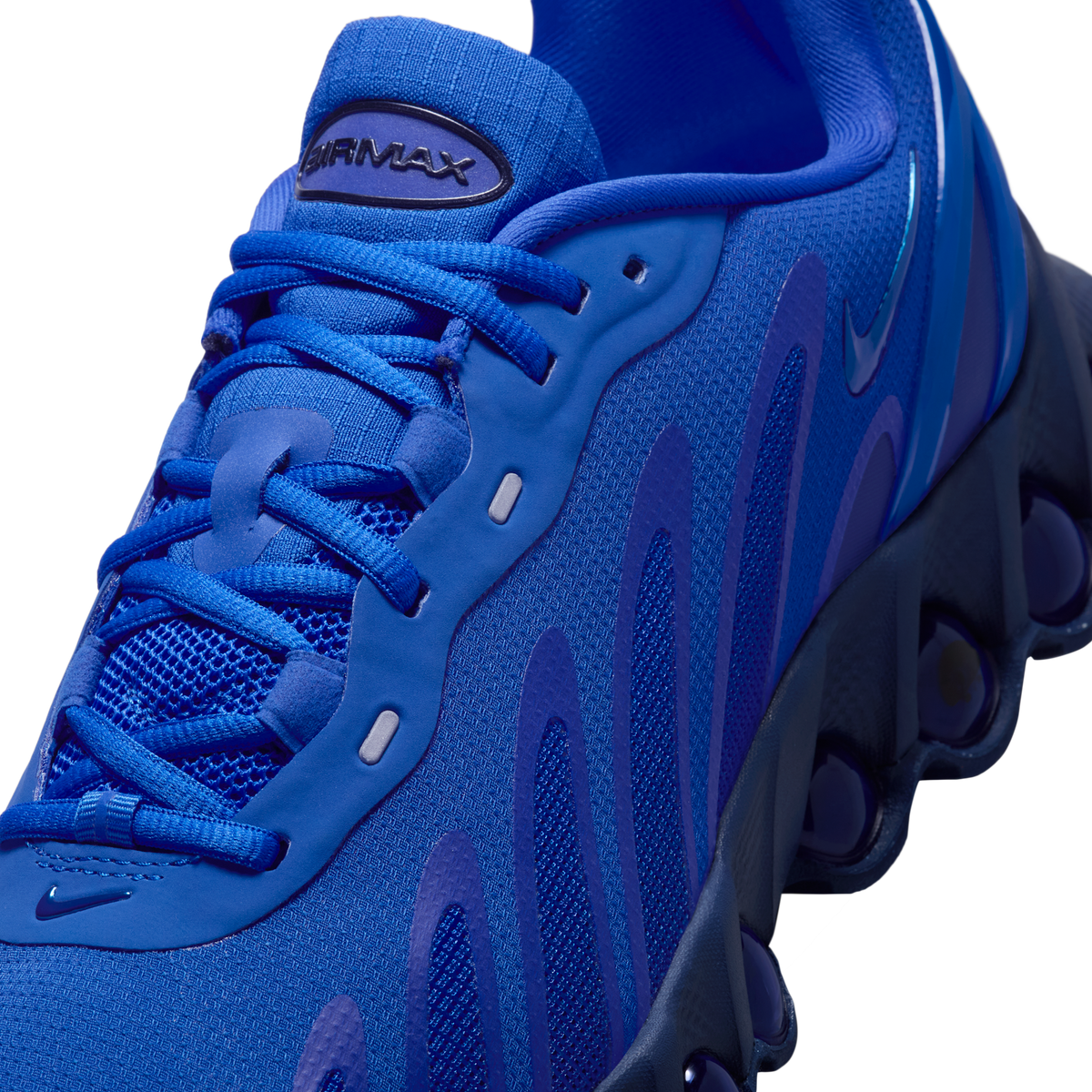 Nike Air Max Dn8 Racer Blue | IH4119-400