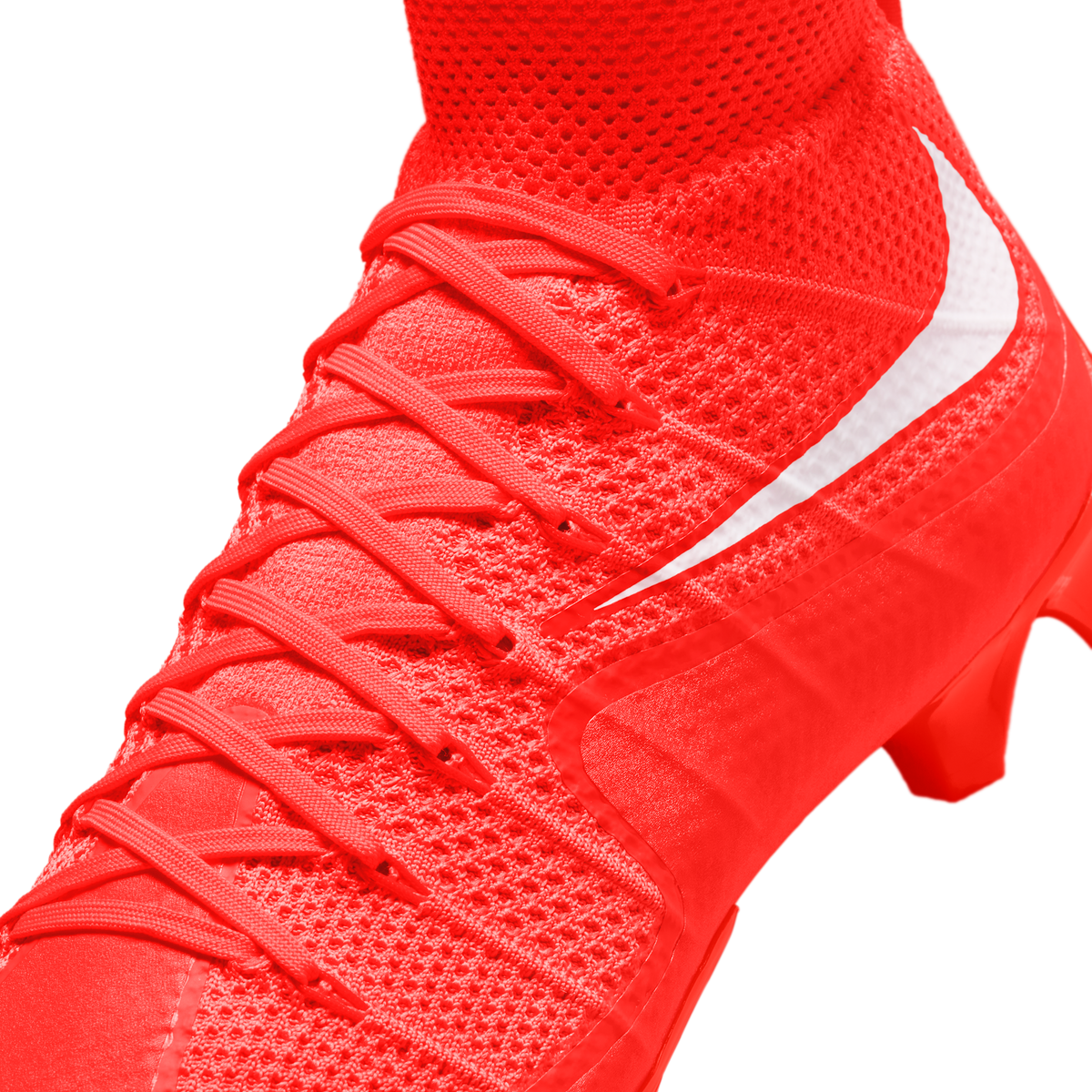 Nike Vapor Edge 360 Untouchable Mid Bright Crimson