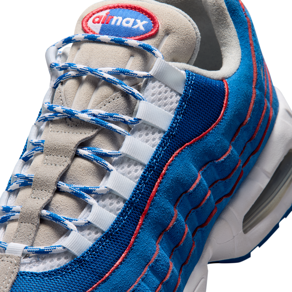Nike Air Max 95 OG Big Bubble Lawson