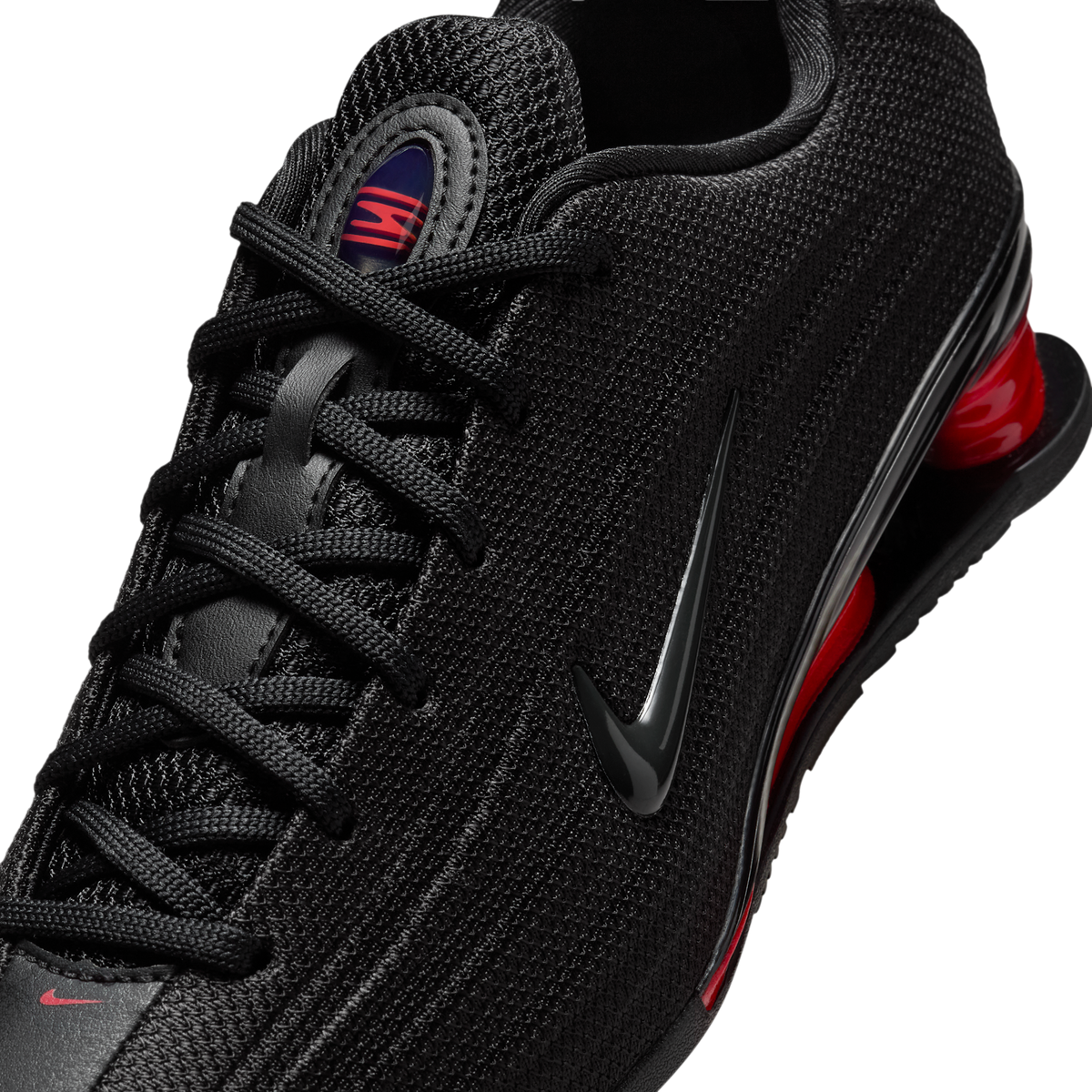 Nike Shox Z Bred (Women's)