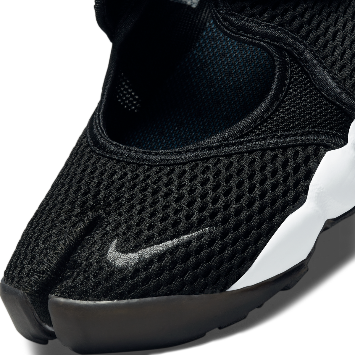 Nike Air Rift Breathe Black (Women's) | 848386-001