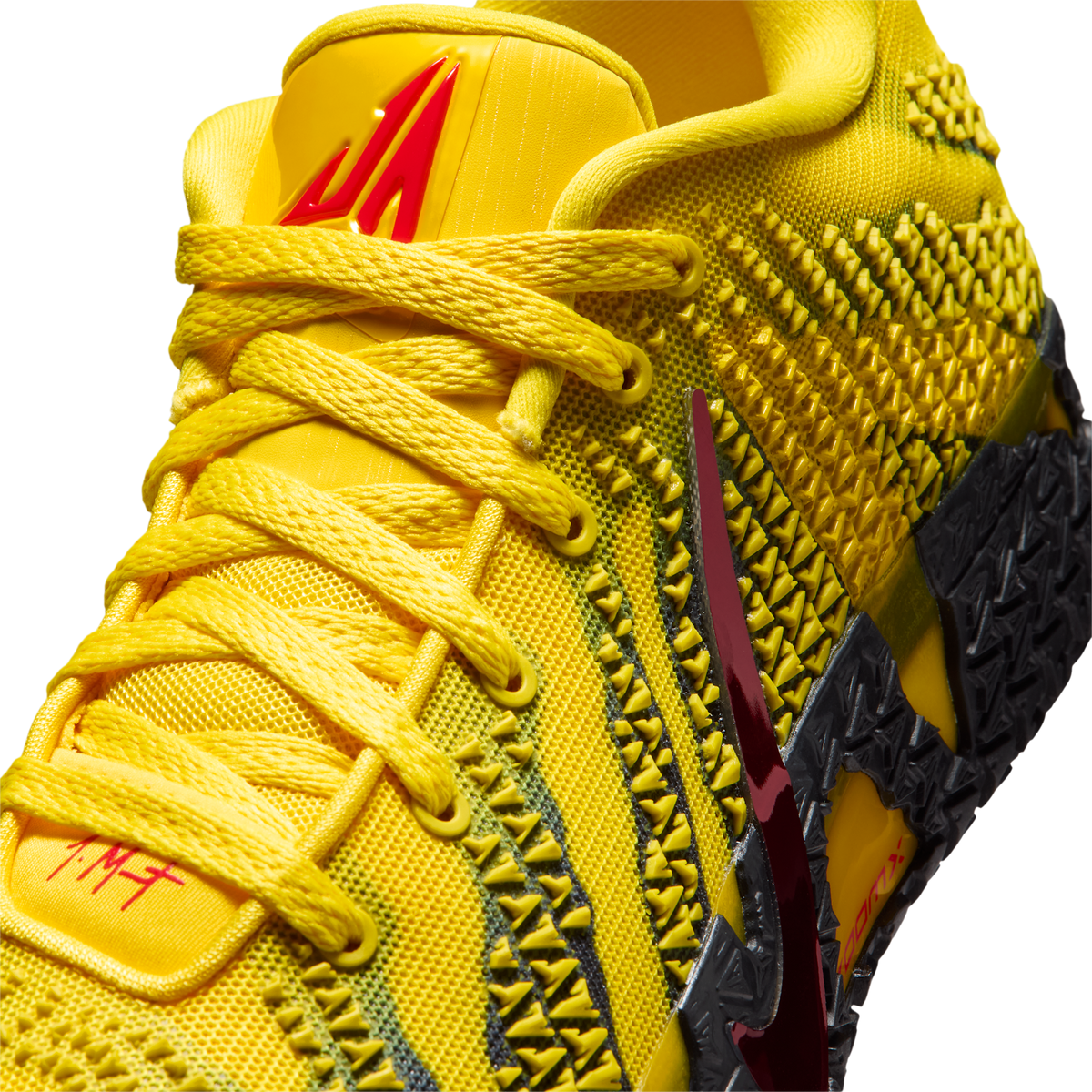 Nike Ja 3 Let Me Be Ja
