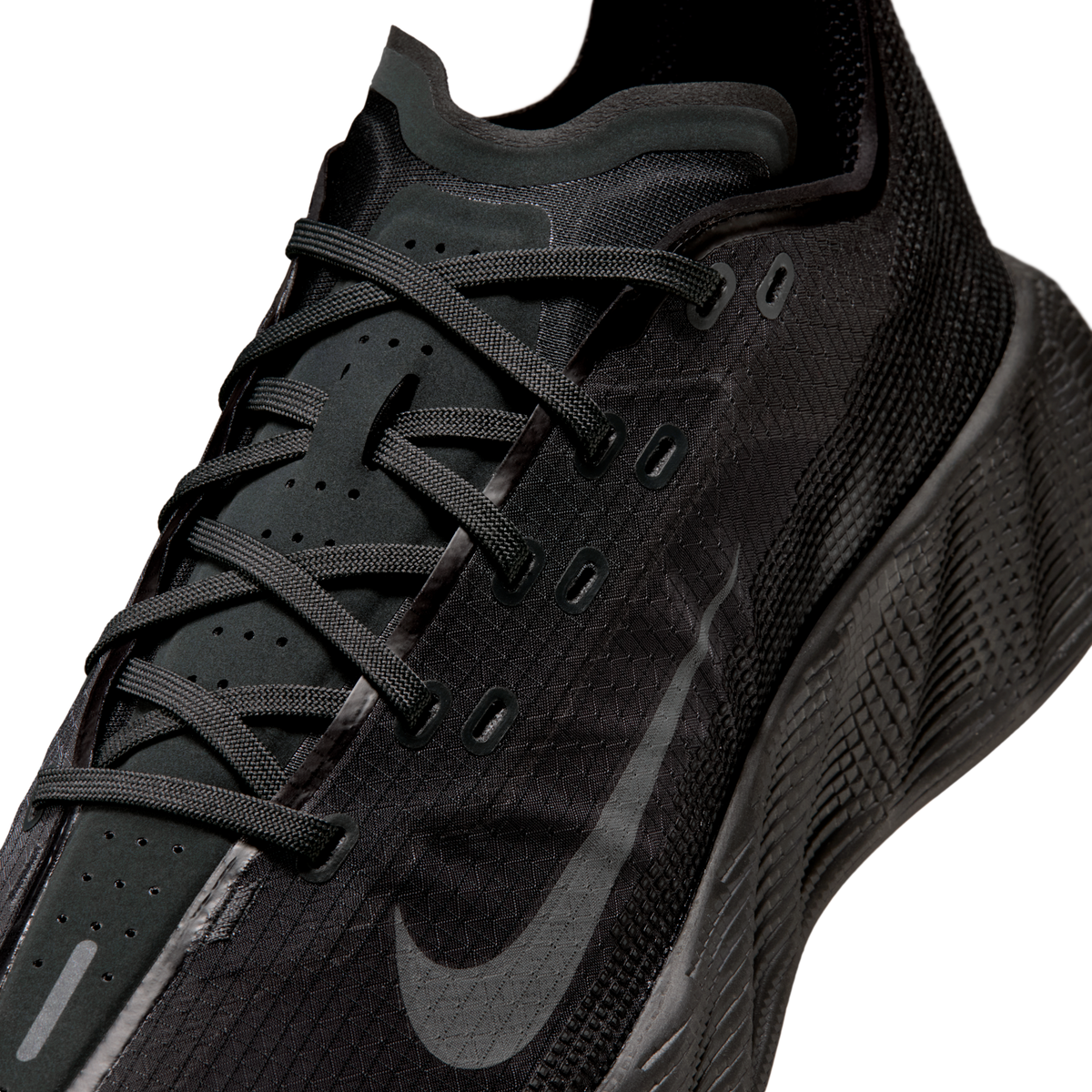 Nike Ava X Black Anthracite