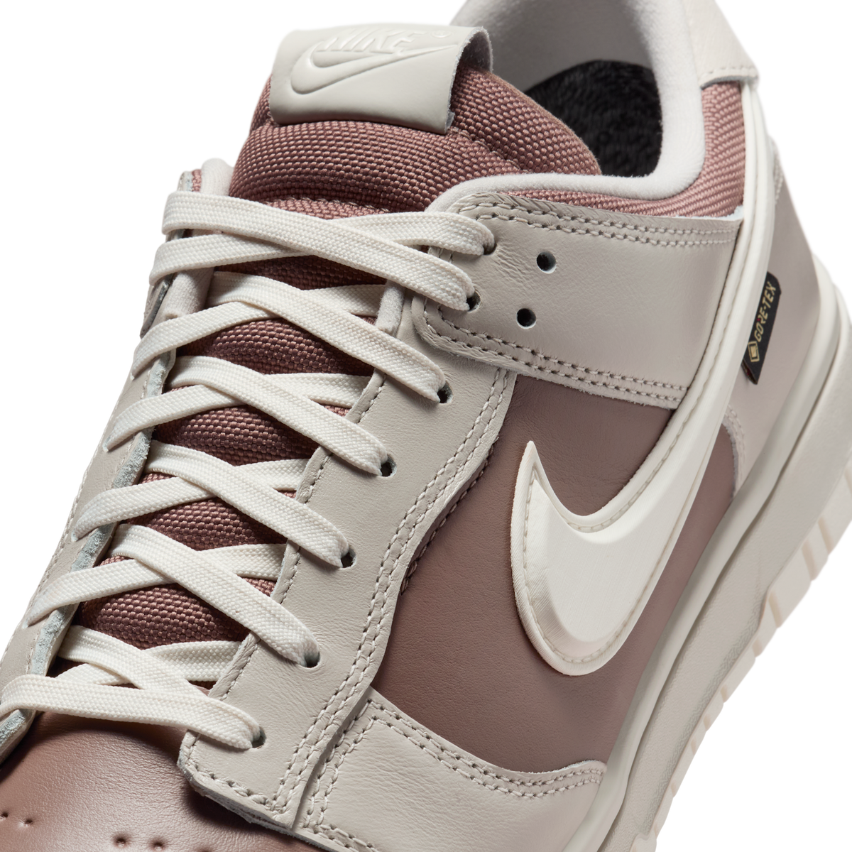 Nike Dunk Low Gore-Tex Light Bone