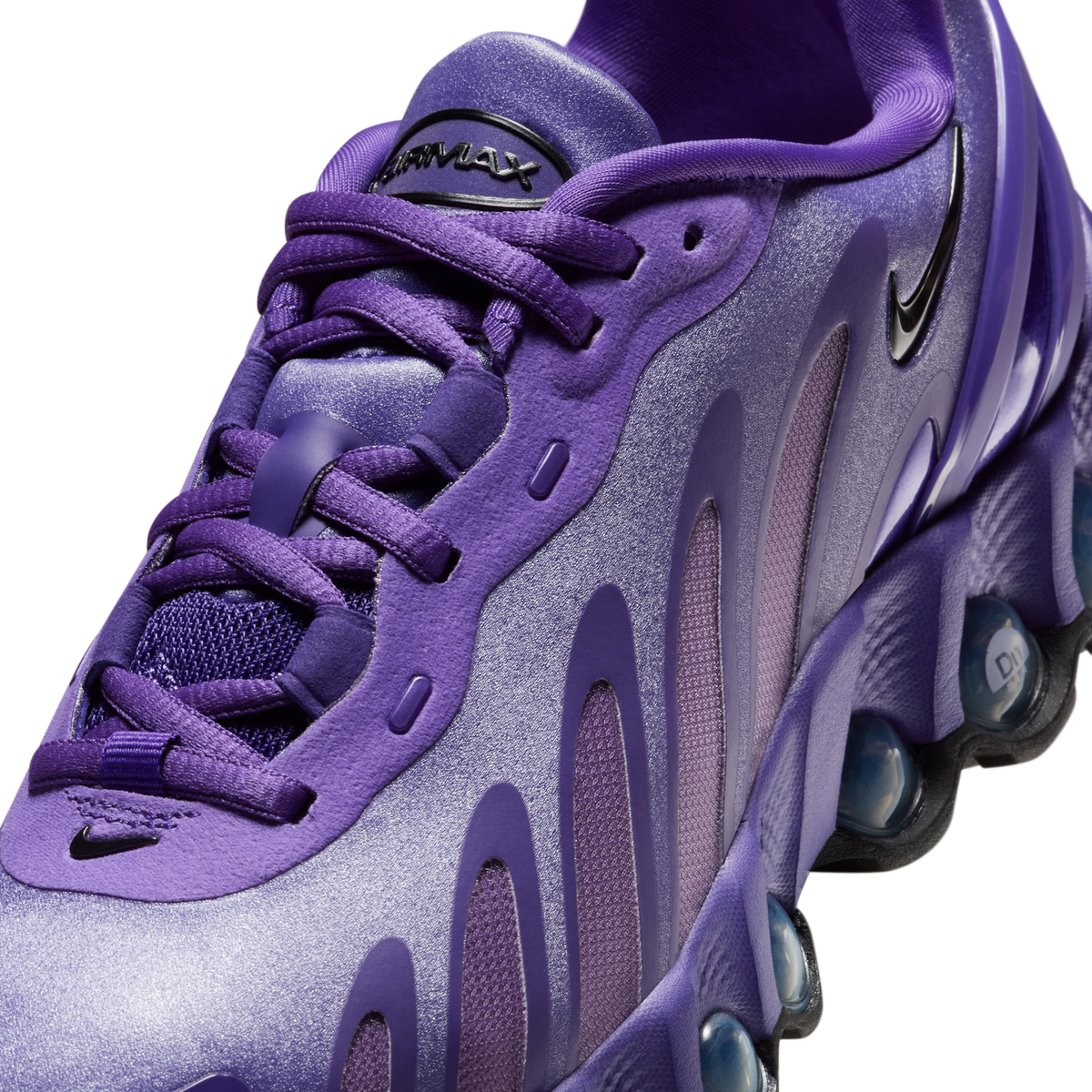Nike Air Max Dn8 Wild Grape (Women's) | HF5509-500