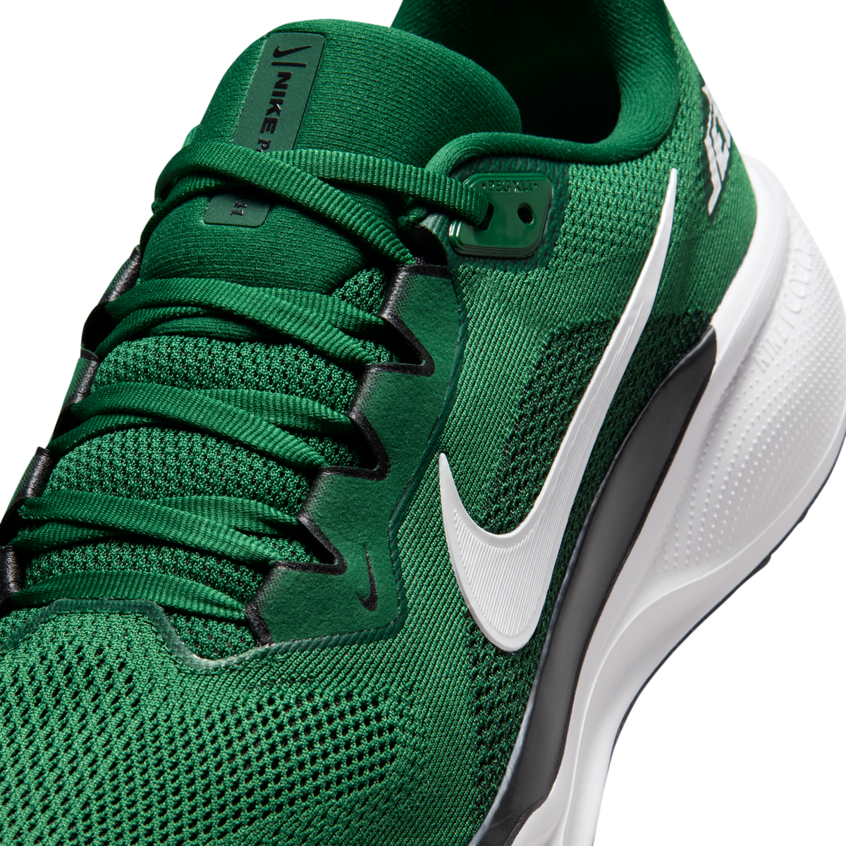 Nike Air Zoom Pegasus 41 New York Jets (2025) | IB3207-300