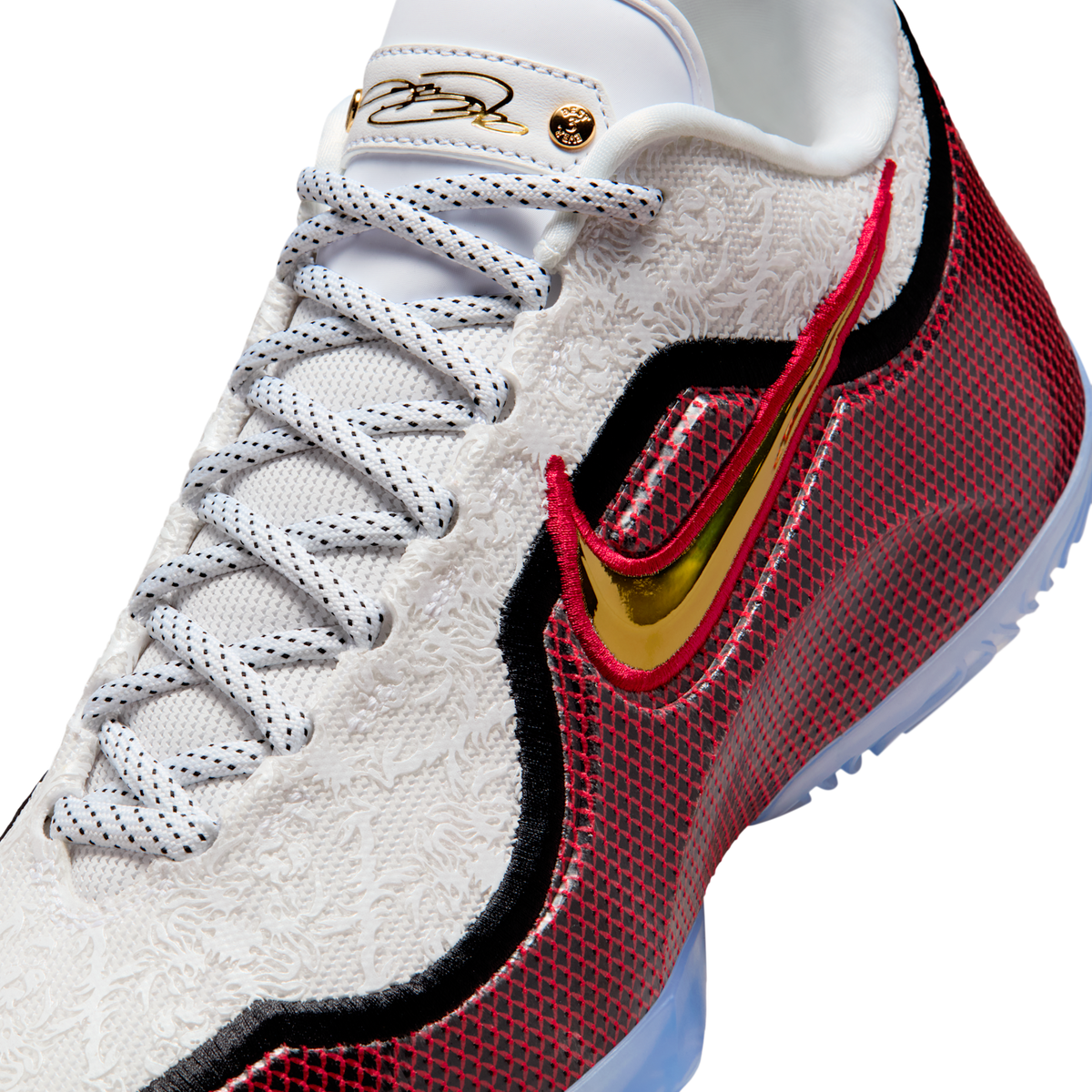 Nike LeBron 23 Grand Opening (Translucent Outsole)