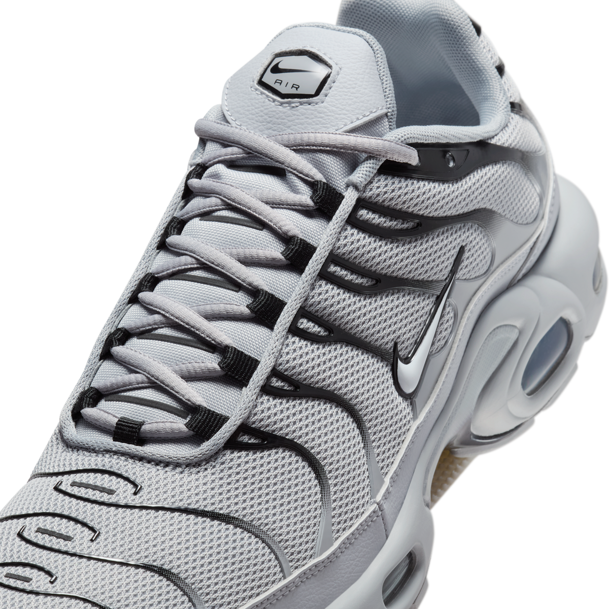 Nike Air Max Plus Wolf Grey | 852630-021