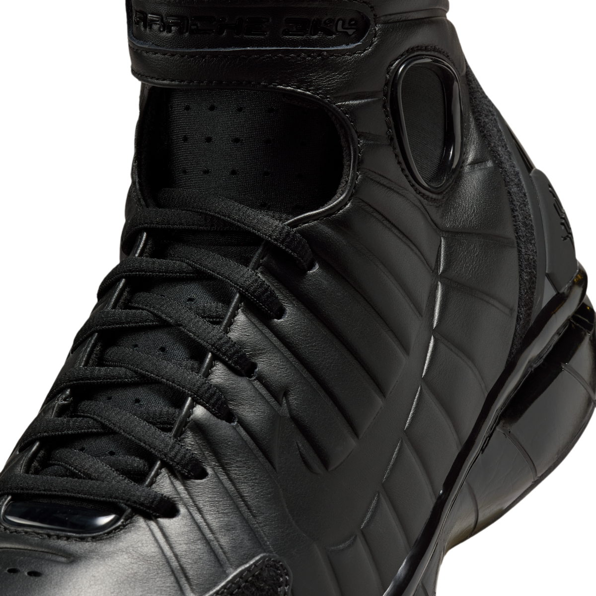 Nike Air Zoom Huarache 2K4 OT Black (2026)