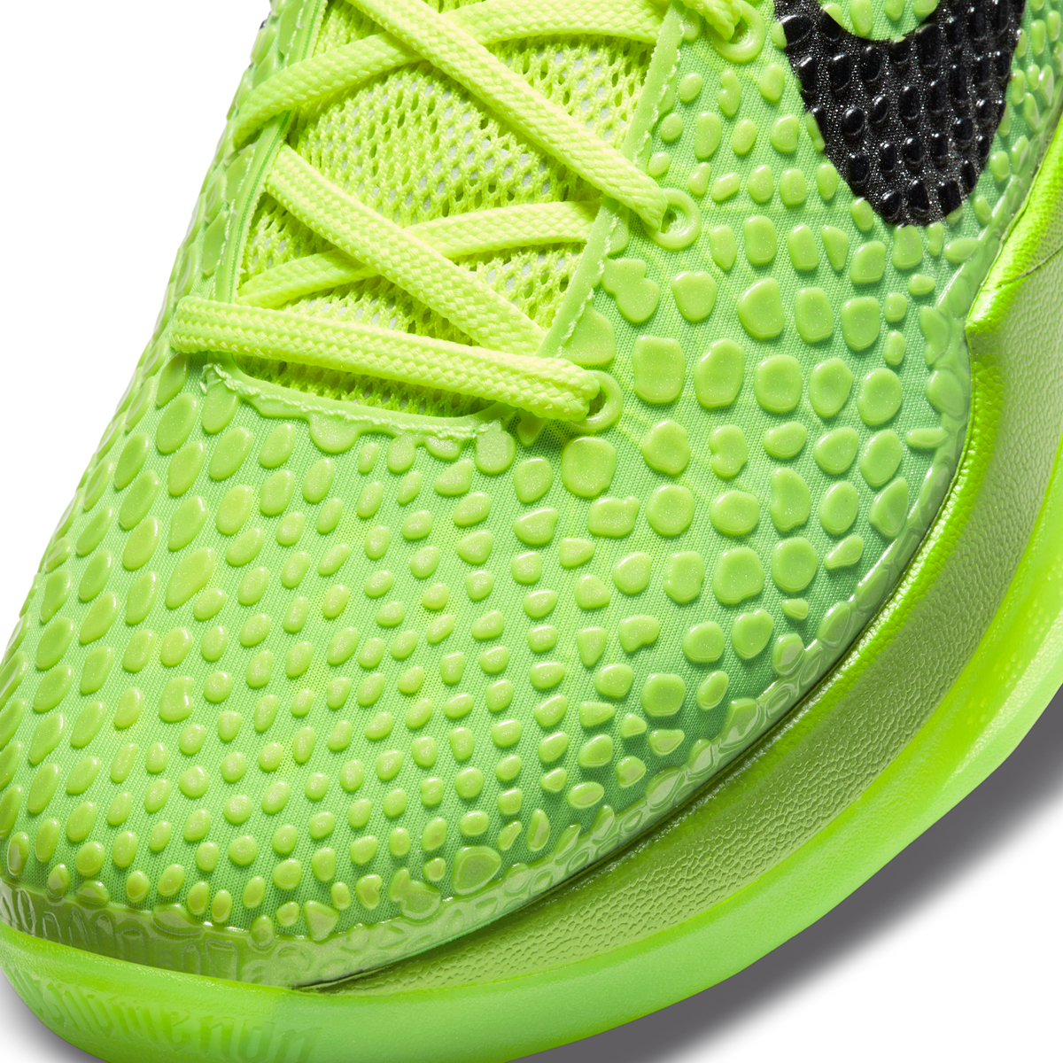 Nike Kobe 6 Protro Grinch (2020)