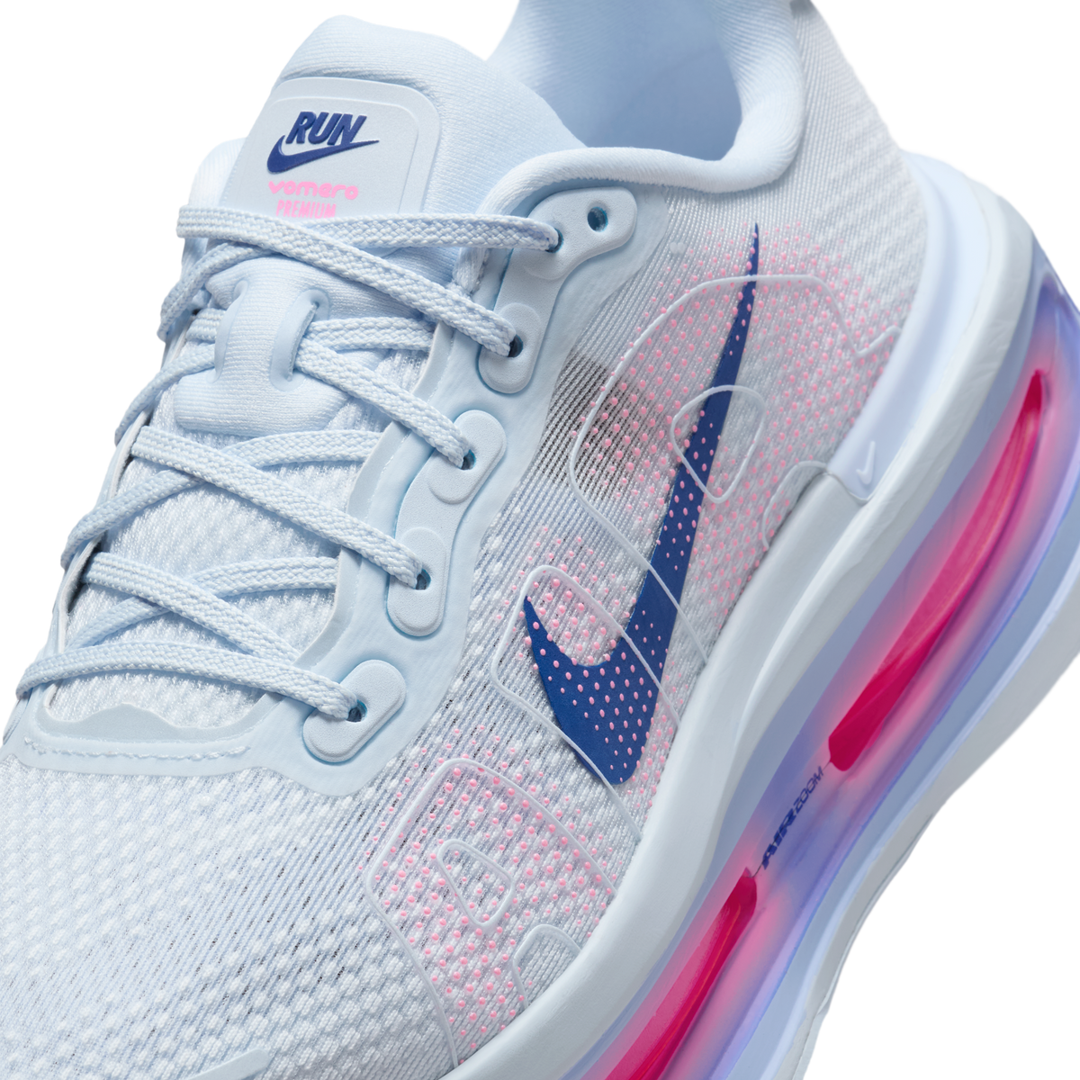 Nike Vomero Premium Blue Tint (Women's) | HM5973-400