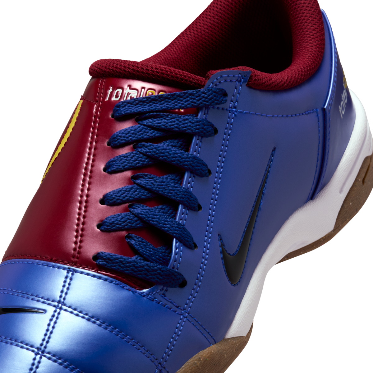Nike Total 90 3 FC Barcelona
