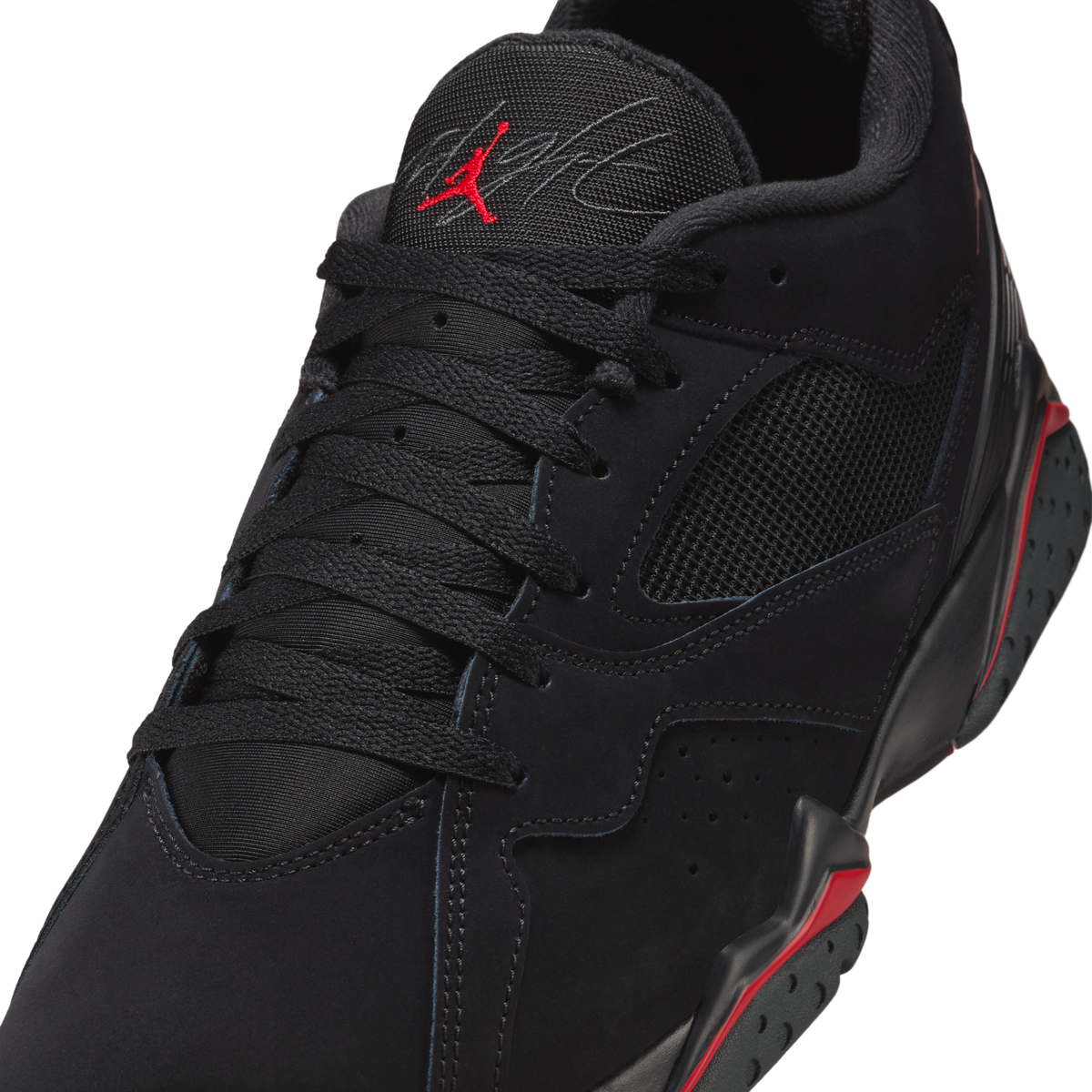 Jordan MVP 92 Bred