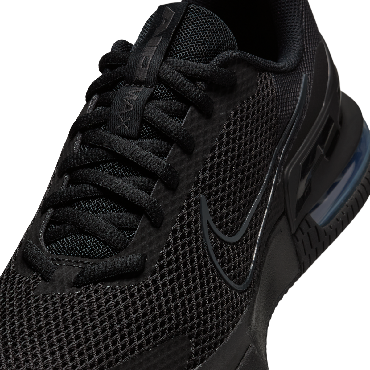 Nike Air Max Alpha Trainer 6 Black Anthracite | FQ1833-003