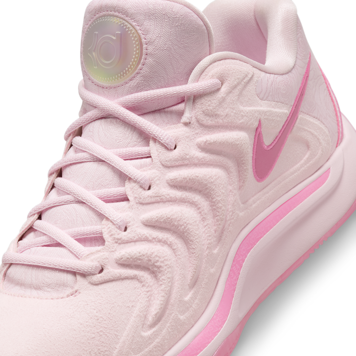 Nike KD 17 NRG Aunt Pearl