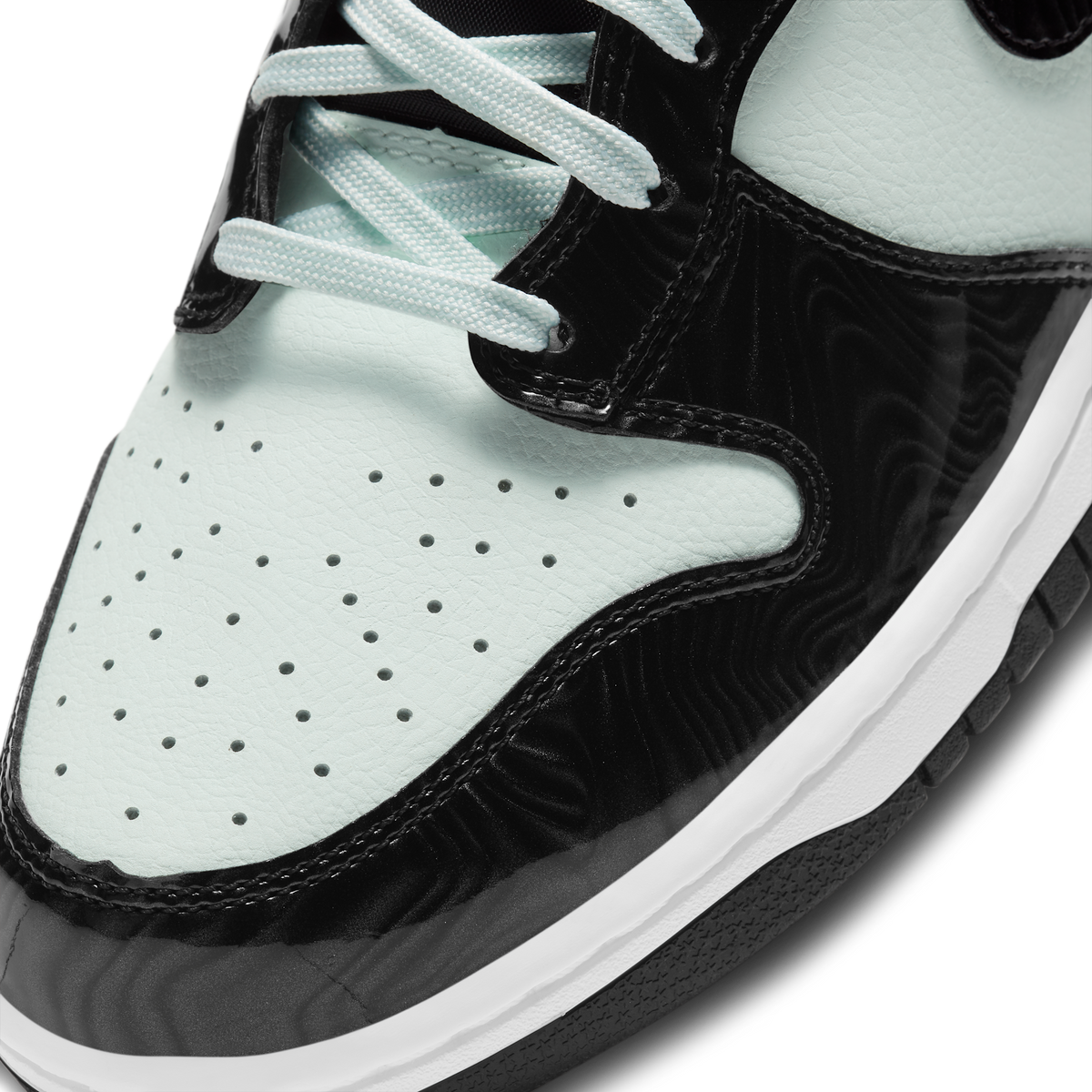 Nike Dunk High SE All-Star (2021)