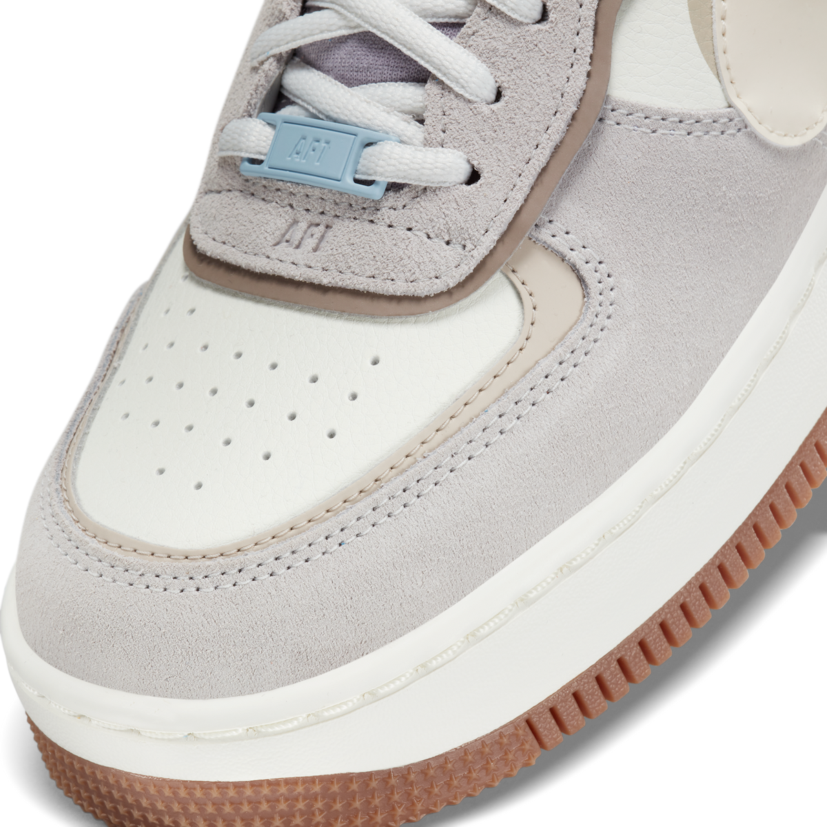 Nike Air Force 1 Low Shadow Sail Pale Ivory (Women's)