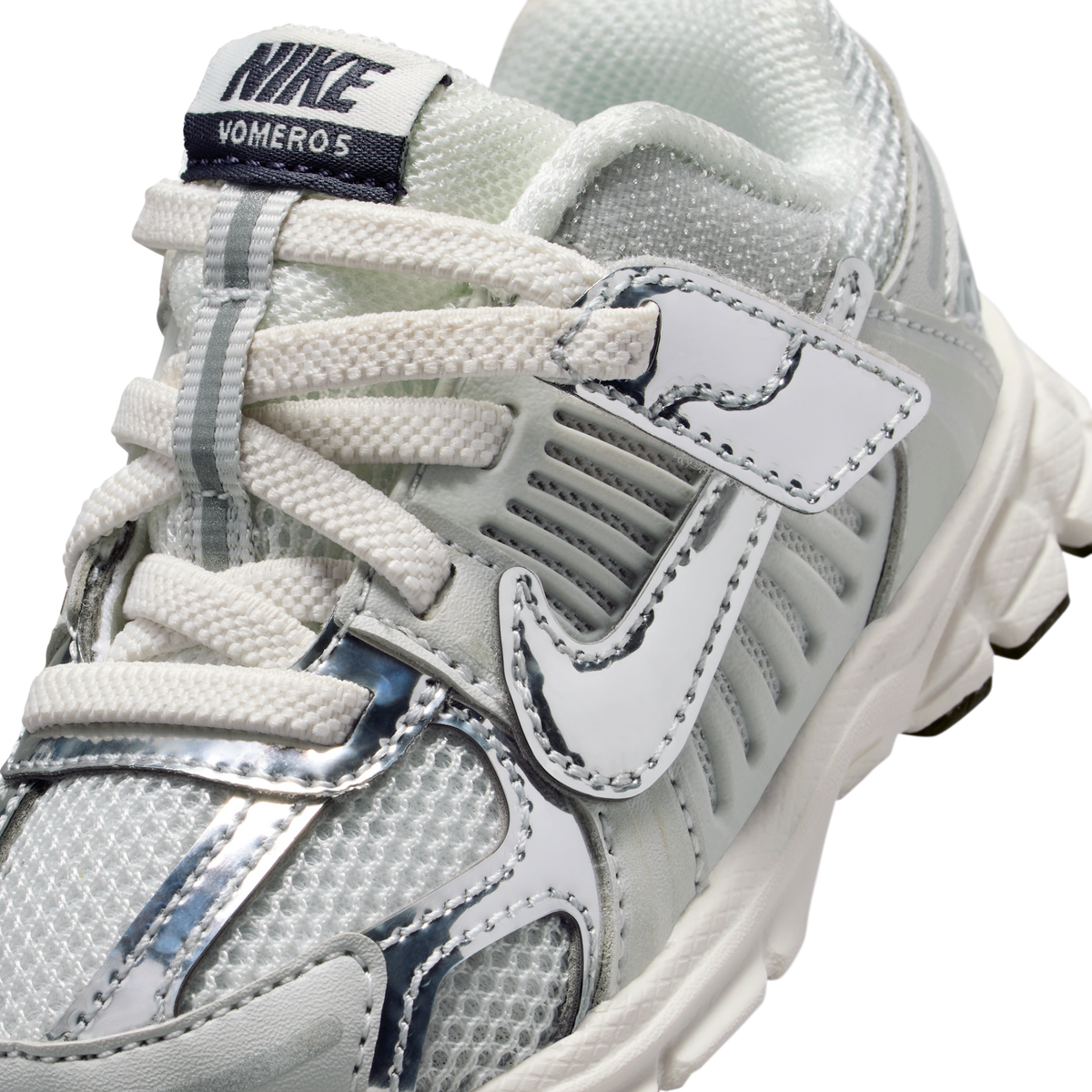 Nike Vomero 5 Photon Dust Gridiron Sail Chrome (TD)
