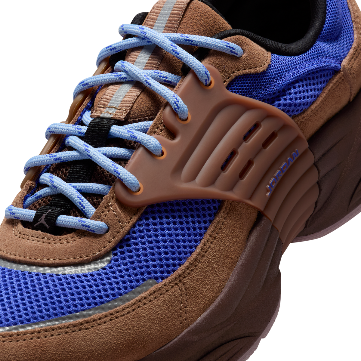 Jordan Trunner O/S Archaeo Brown
