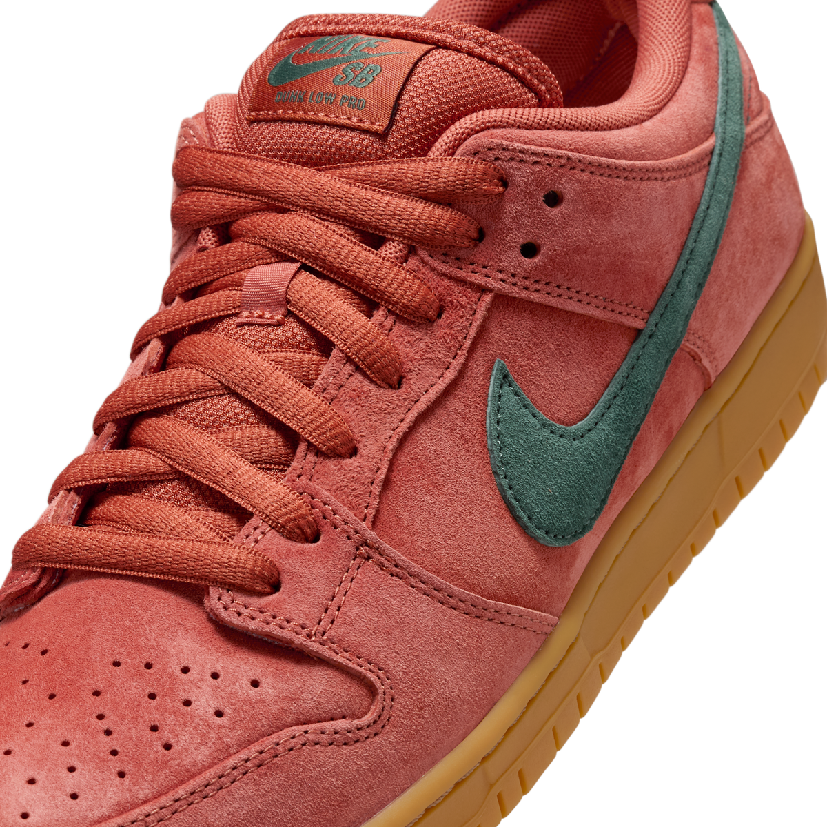 Nike SB Dunk Low Burnt Sunrise | HF3704-800