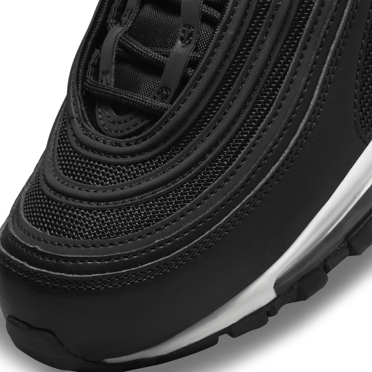 Nike Air Max 97 Next Nature Black (Women's)