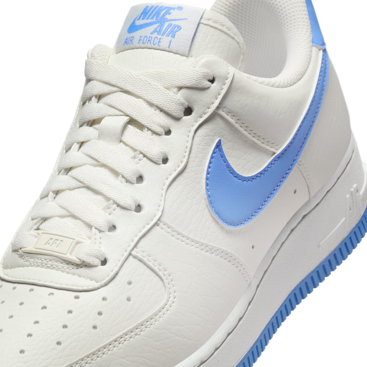 Nike Air Force 1 Low '07 Next Nature Royal Pulse (Women's)