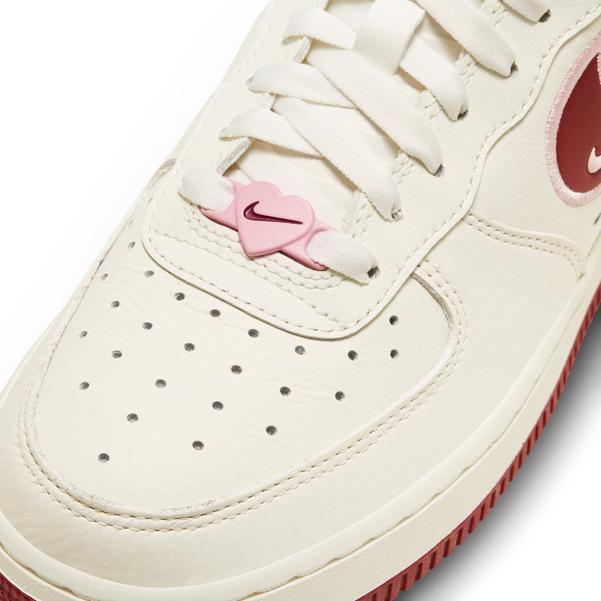 Nike Air Force 1 Low Valentine's Day (2023) (Women's)