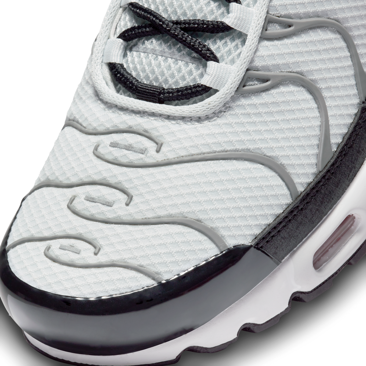 Nike Air Max Plus Photon Dust Varsity Red | DM0032-002