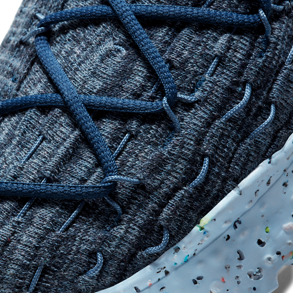 Nike Space Hippie 04 Mystic Navy | CZ6398-400