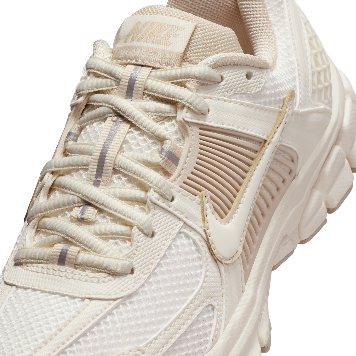 Nike Zoom Vomero 5 Pale Ivory (GS)