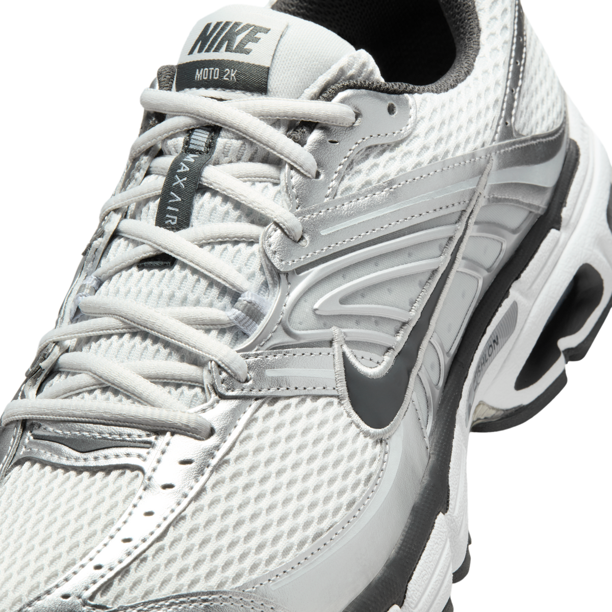Nike Air Max Moto 2k Grey