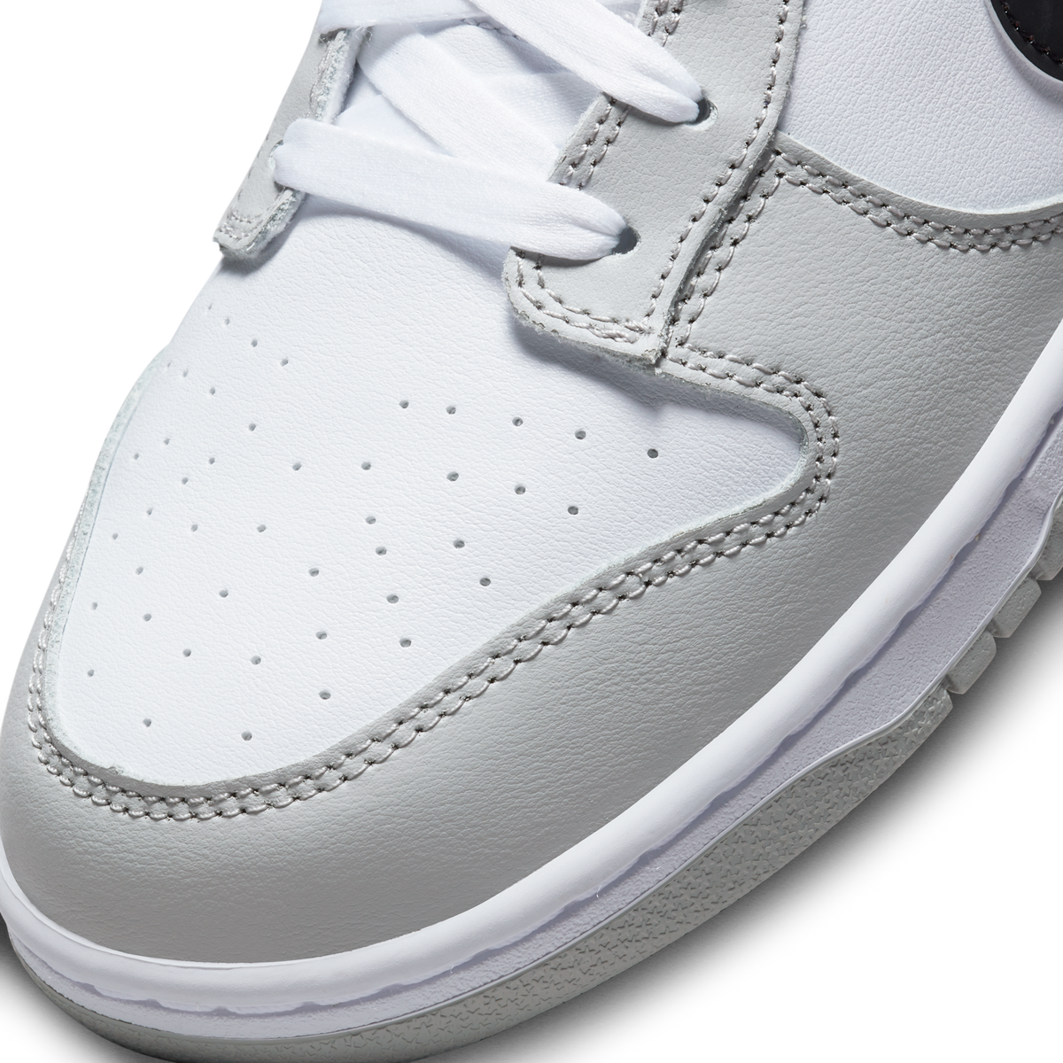 Nike Dunk Low SE Lottery Pack Grey Fog