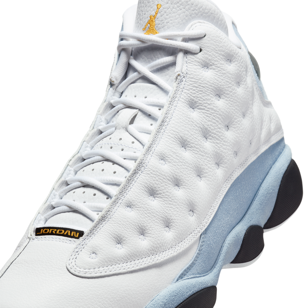 Jordan 13 Retro Blue Grey