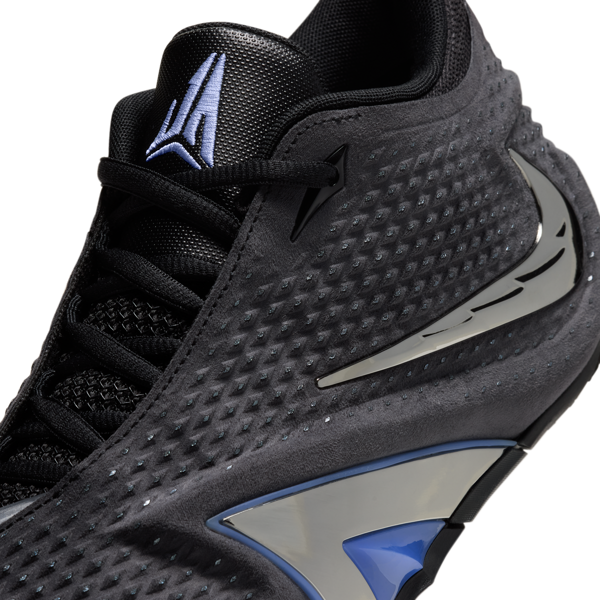 Nike Ja 4 Dark Mode