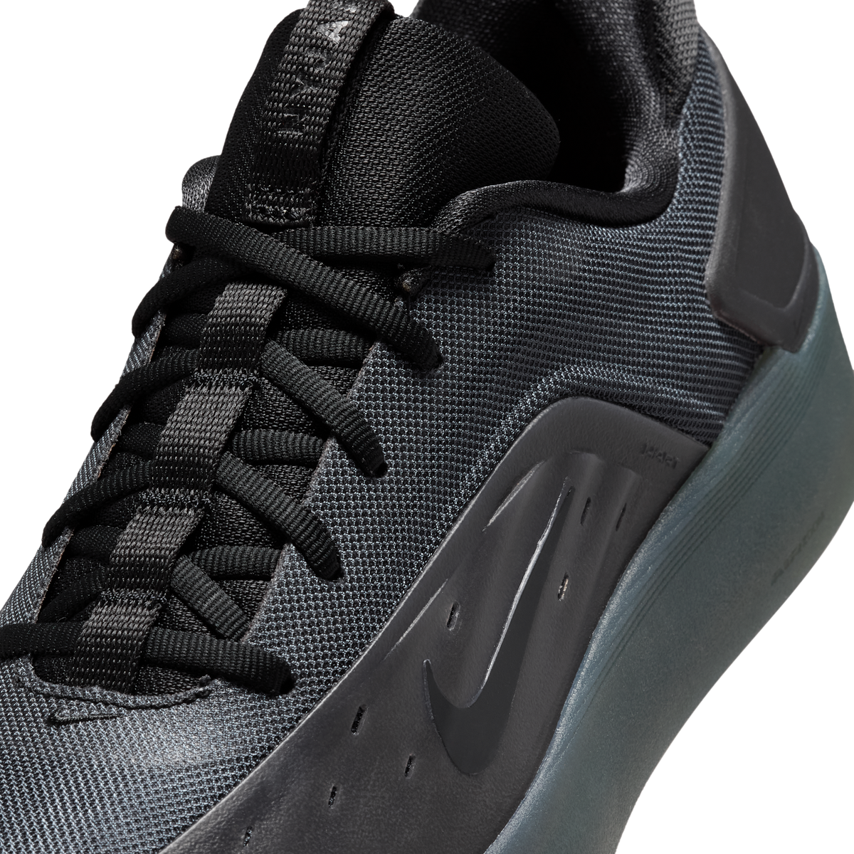 Nike SB Zoom Nyjah 4 Cool Grey Wolf Grey
