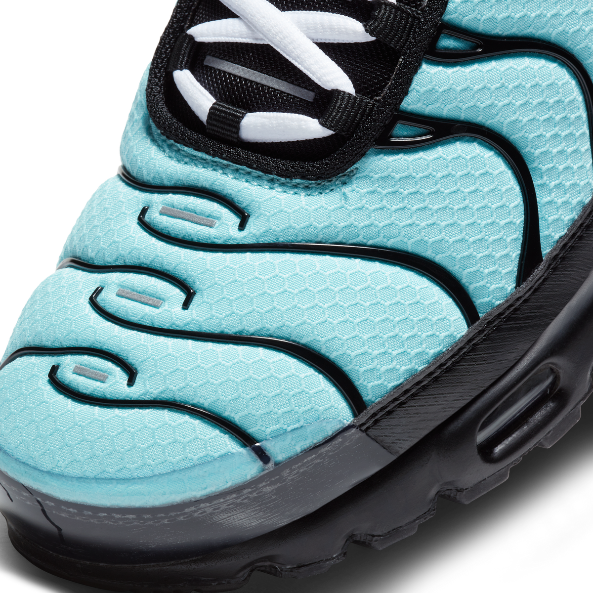 Nike Air Max Plus Aqua Blue | CV8838-400