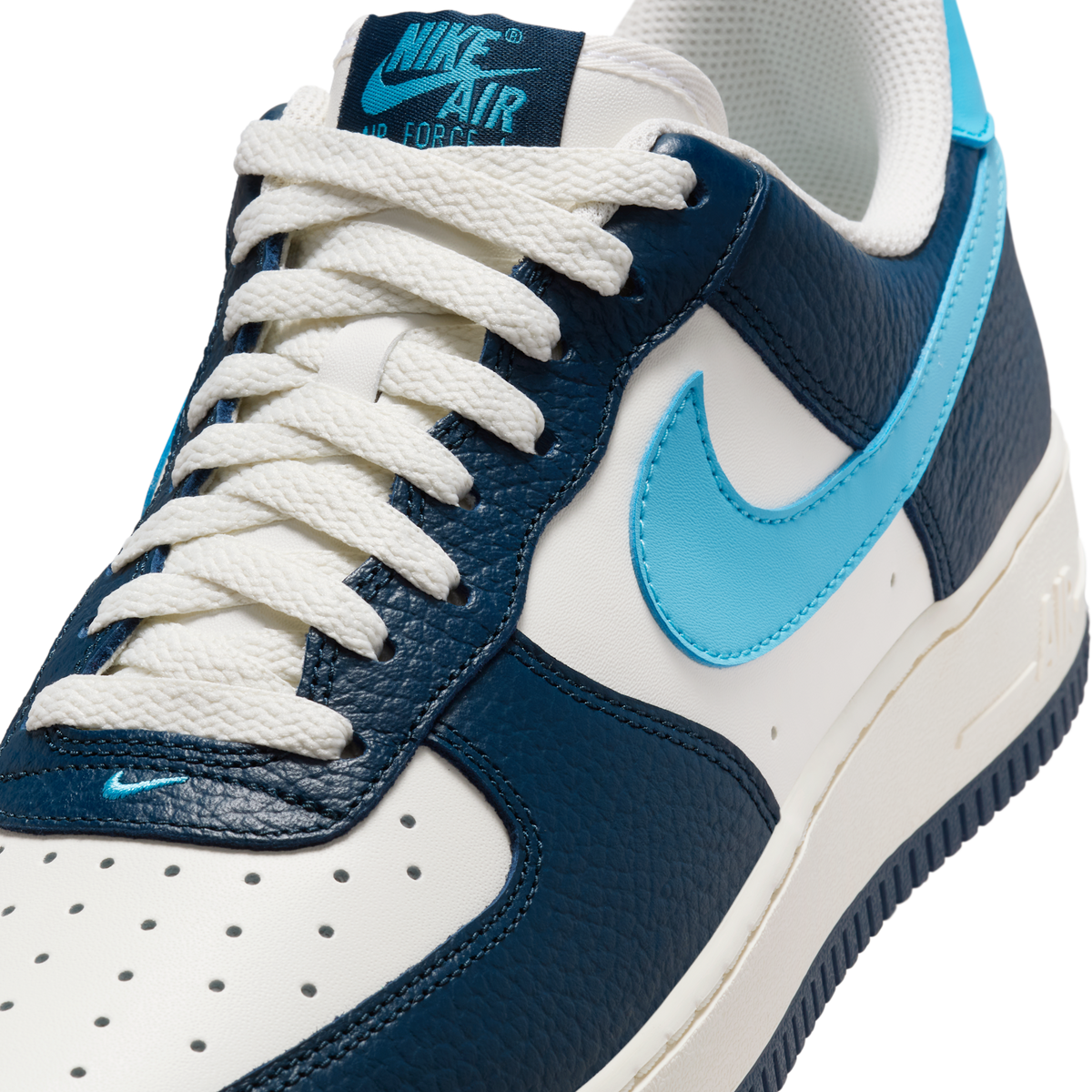Nike Air Force 1 Low '07 Armory Navy Baltic Blue