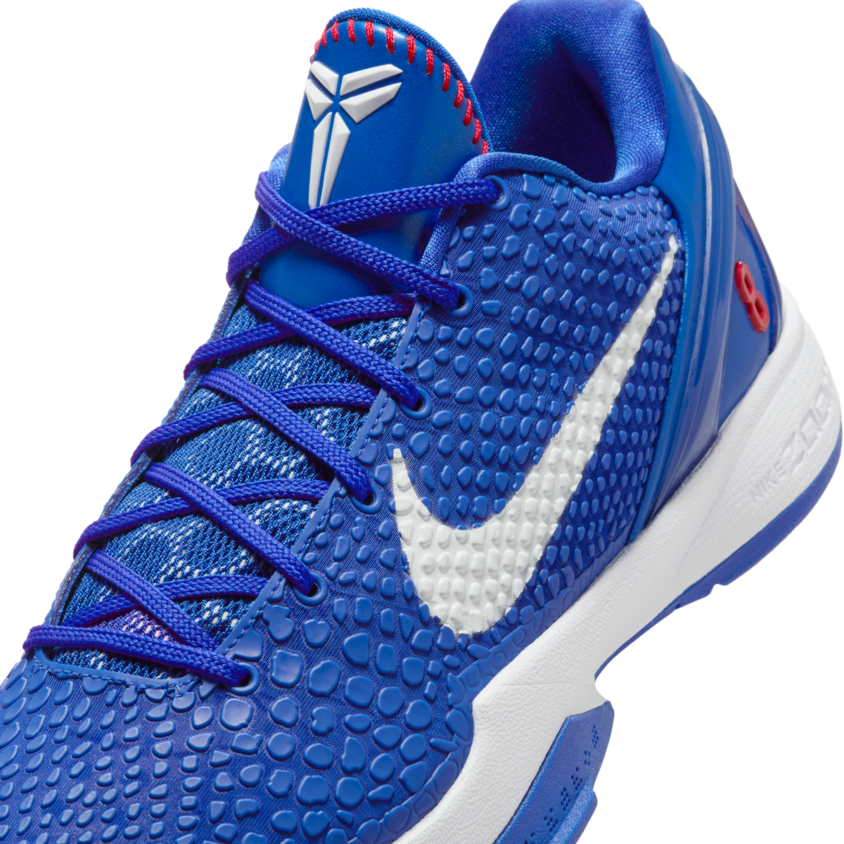 Nike Kobe 6 Protro Dodgers