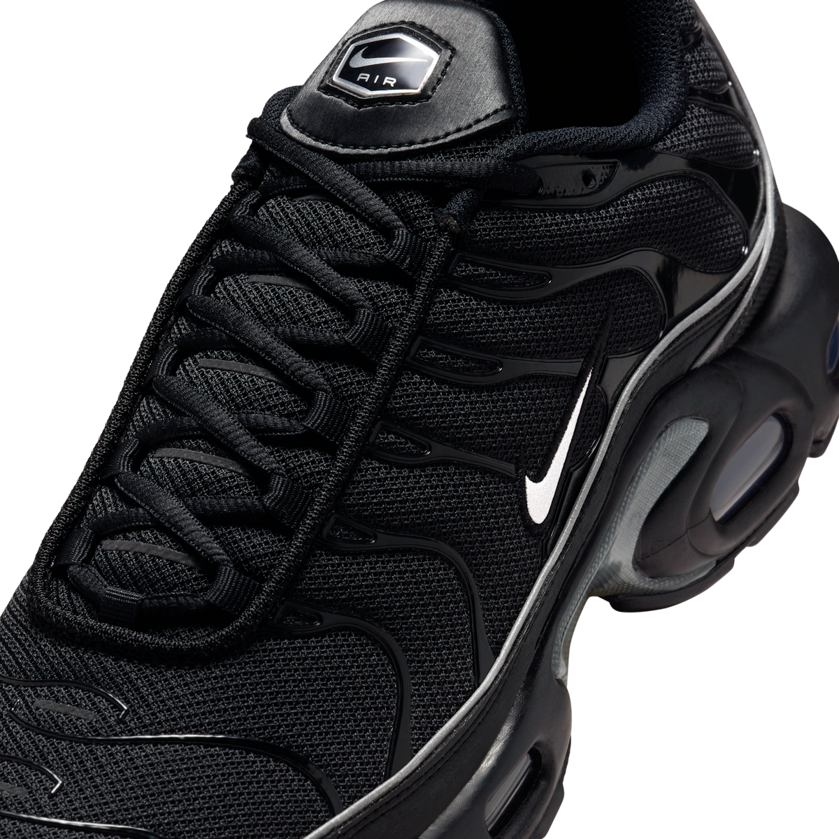 Nike Air Max Plus OG Black Reflective | HV8066-002