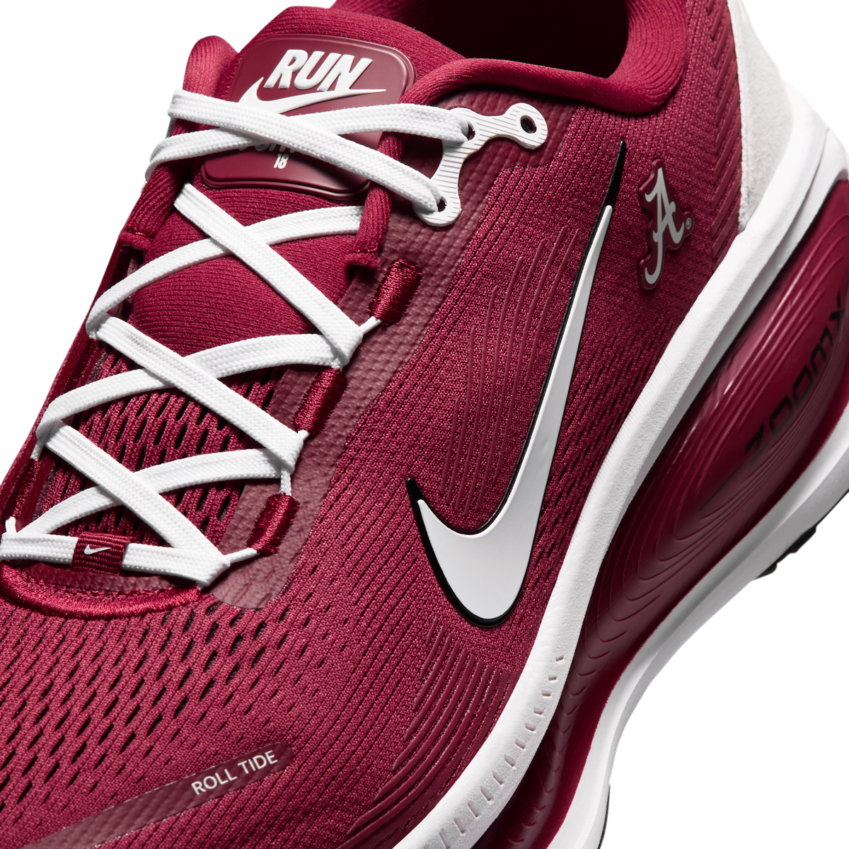 Nike Vomero 18 Alabama