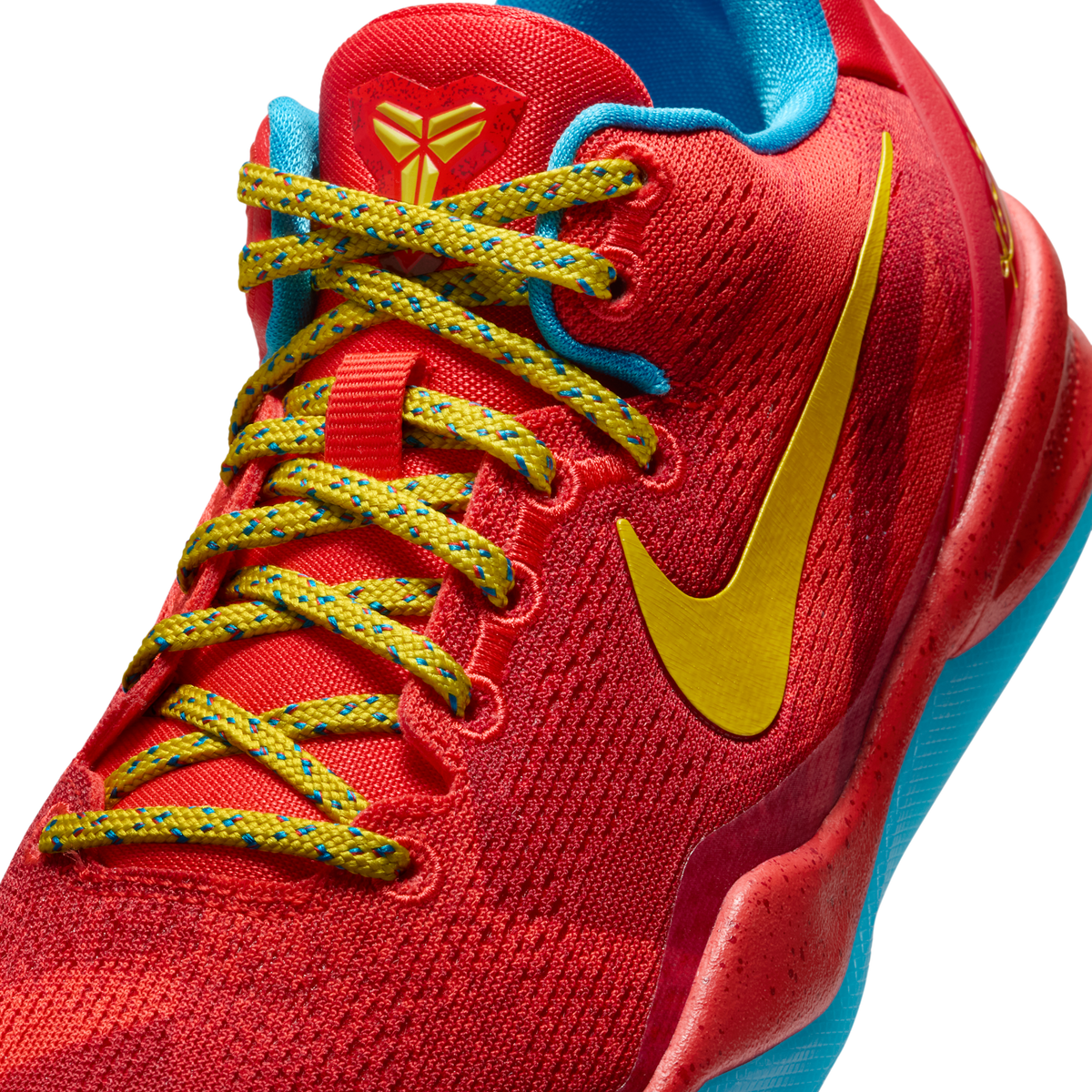 Nike Kobe 8 Year of the Horse (2026) (GS)
