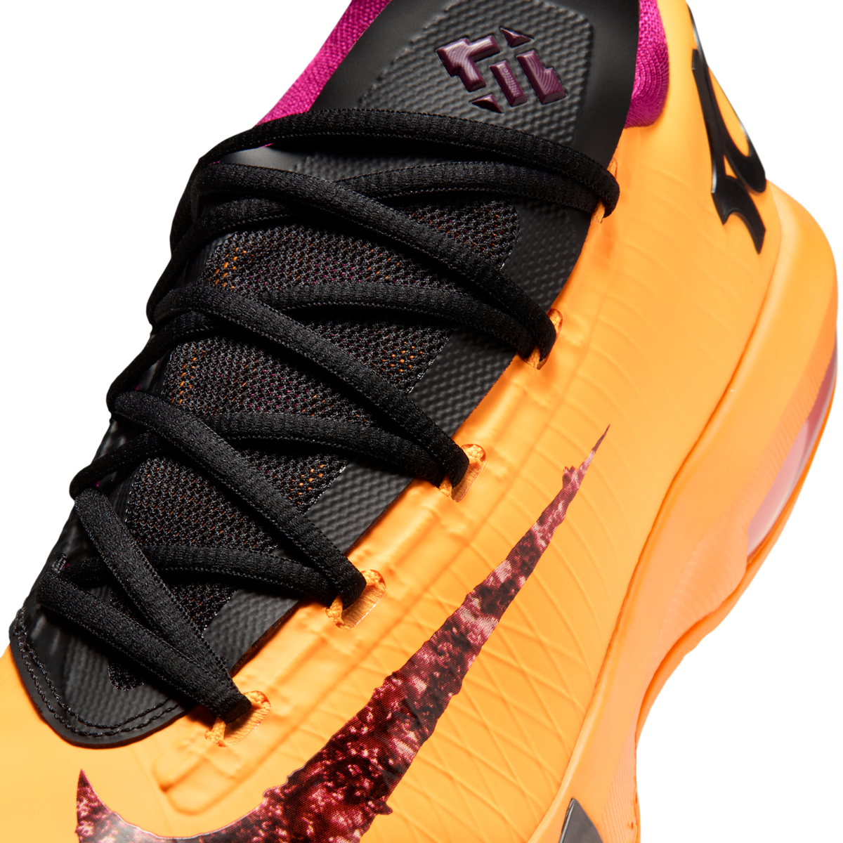 Nike KD 6 Peanut Butter & Jelly (PBJ) (2026) | IB6903-800